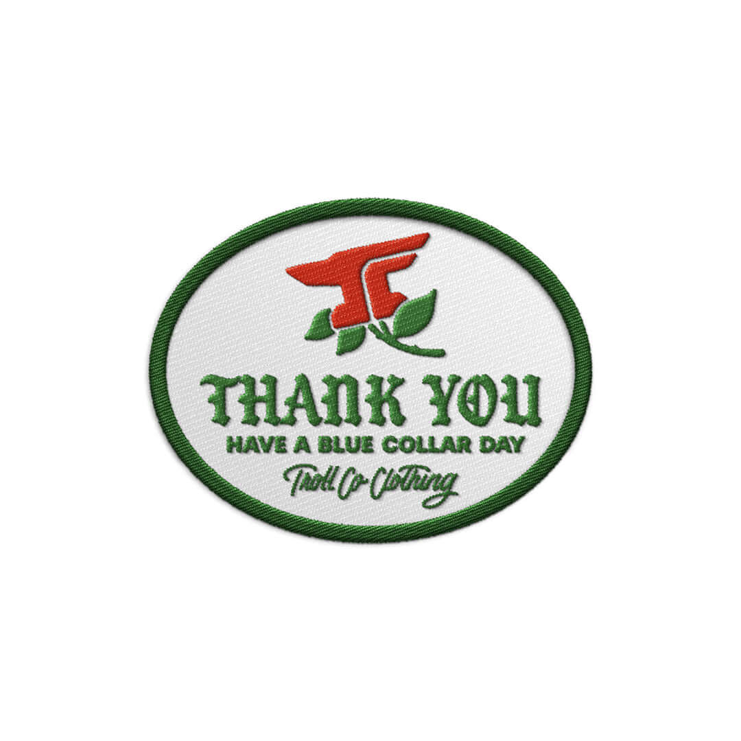 Anvil Patch 4-Pack |