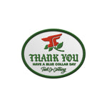 Anvil Patch 4-Pack |