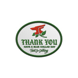 Anvil Patch 4-Pack |