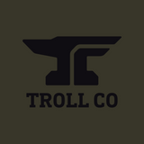 Men's Anvil T-Shirt | Color: Military Green