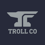 Men's Anvil Hoodie - Color: Navy