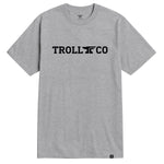 Men's Anvil Locked T-Shirt | Color: Gray Heather