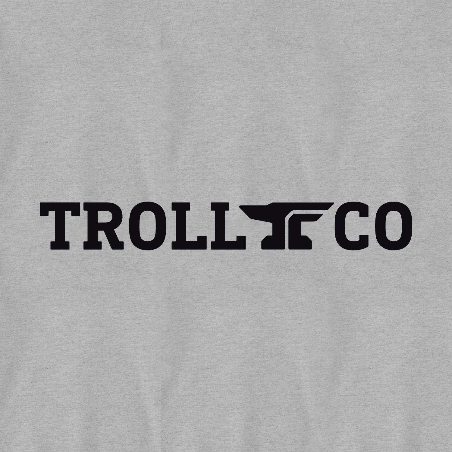 Men's Anvil Locked T-Shirt | Color: Gray Heather