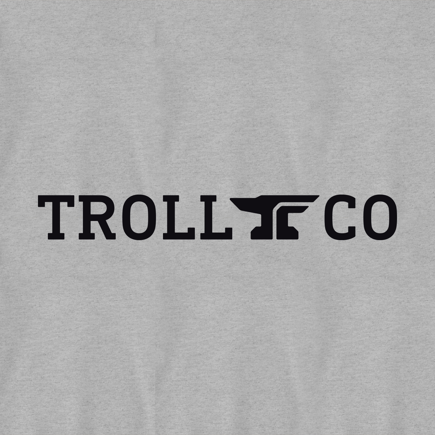 Men's Anvil Locked T-Shirt | Color: Gray Heather