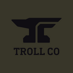 Men's Anvil Locked Long Sleeve - Color: Military Green