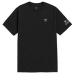 Men's Anvil Flagship T-Shirt | Color: Black