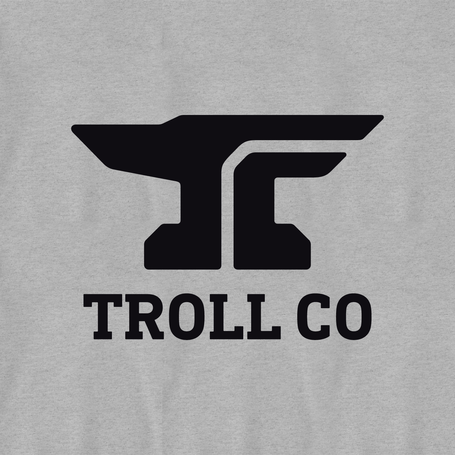 Men's Anvil Flagship T-Shirt - Color: Gray Heather