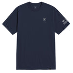 Men's Anvil Flagship T-Shirt - Color: Navy