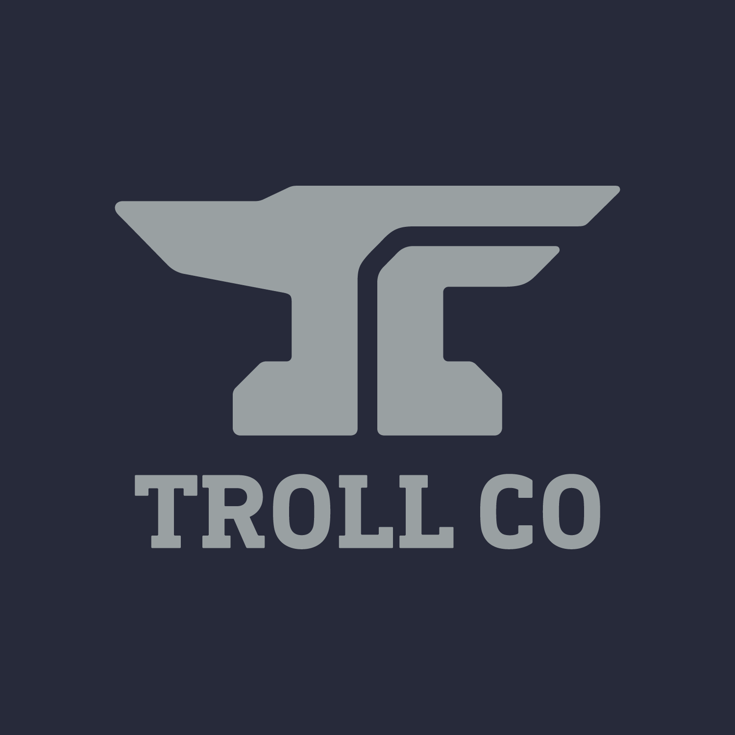 Men's Anvil Flagship T-Shirt - Color: Navy