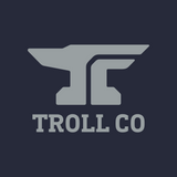 Men's Anvil Flagship T-Shirt - Color: Navy