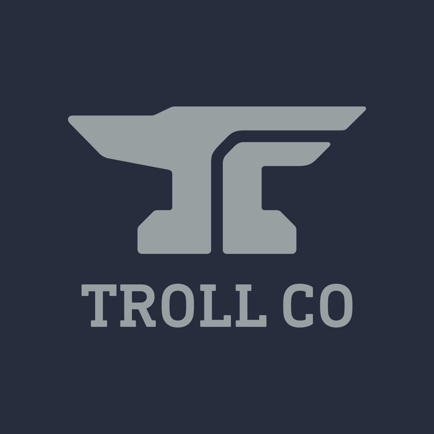 Men's Anvil Flagship T-Shirt | Color: Navy