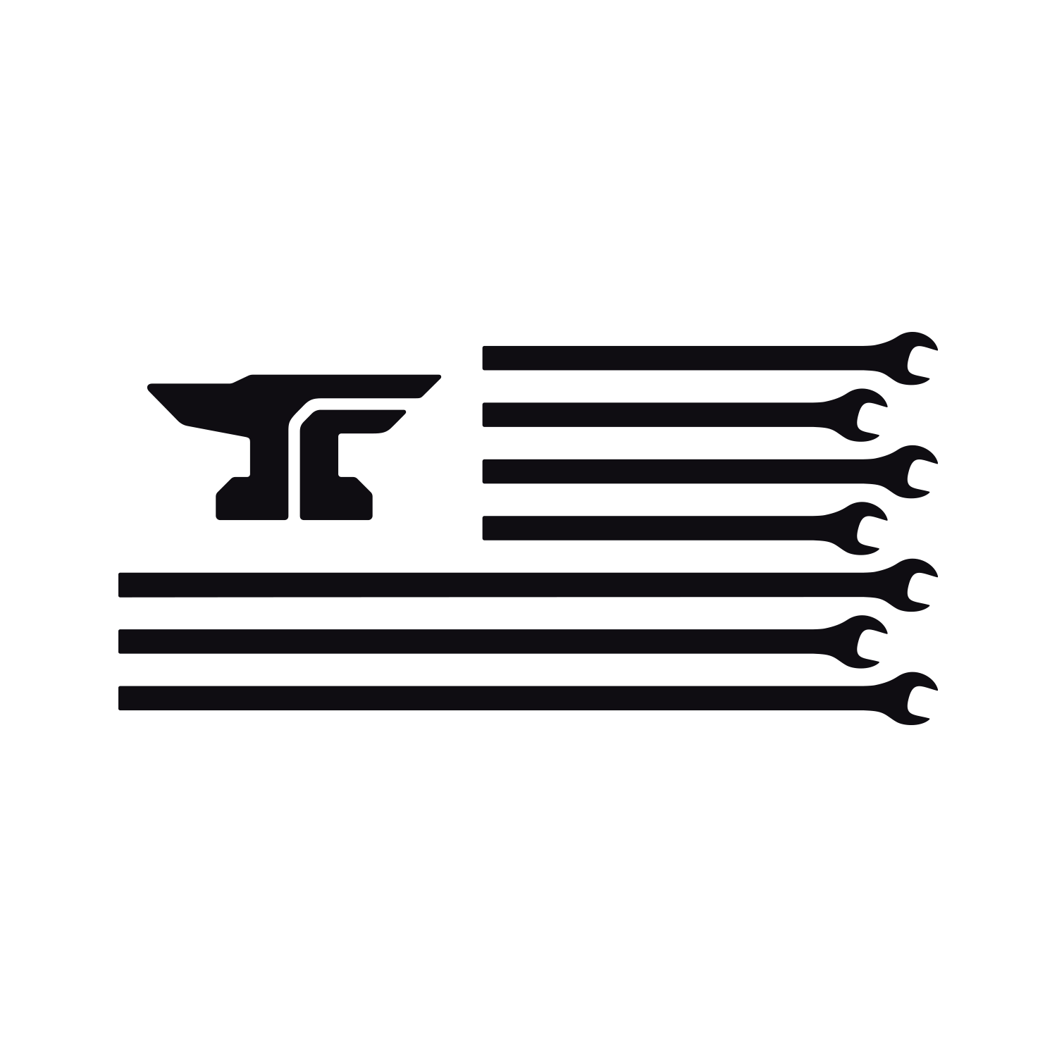 Men's Anvil Flagship T-Shirt | Color: White