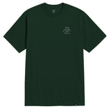 Men's DHCM Twisting Wrenches T-Shirt | Color: Pine