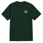 Men's DHCM Haggler T-Shirt | Color: Pine