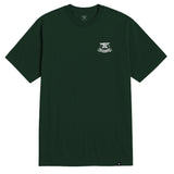Men's DHCM Haggler T-Shirt | Color: Pine