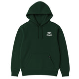 Men's DHCM Haggler Hoodie | Color: Pine