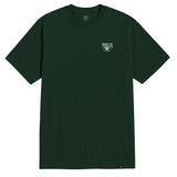 Men's Pay Me T-Shirt - Color: Pine