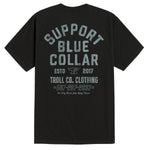 Men's SBC Billboard T-Shirt - Color: Black