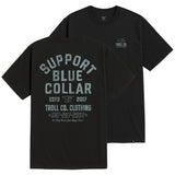 Men's SBC Billboard T-Shirt - Color: Black