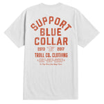 Men's SBC Billboard T-Shirt - Color: White