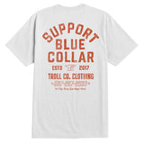 Men's SBC Billboard T-Shirt - Color: White