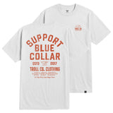 Men's SBC Billboard T-Shirt - Color: White