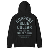 Men's SBC Billboard Hoodie | Color: Black