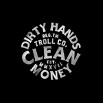 Men's DHCM Elixir T-Shirt - Color: Black