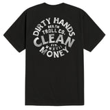 Men's DHCM Elixir T-Shirt - Color: Black