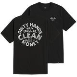 Men's DHCM Elixir T-Shirt - Color: Black