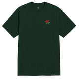Men's Thank You T-Shirt | Color: Pine