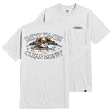 Men's DHCM Wing Spanner T-Shirt | Color: White