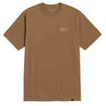 Men's Work Acres T-Shirt | Color: Dark Tan