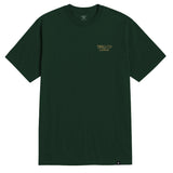 Men's Work Acres T-Shirt - Color: Pine