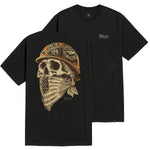 Men's Headstrong T-Shirt | Color: Black