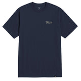 Men's Headstrong T-Shirt - Color: Navy