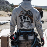 Men's Headstrong Hoodie