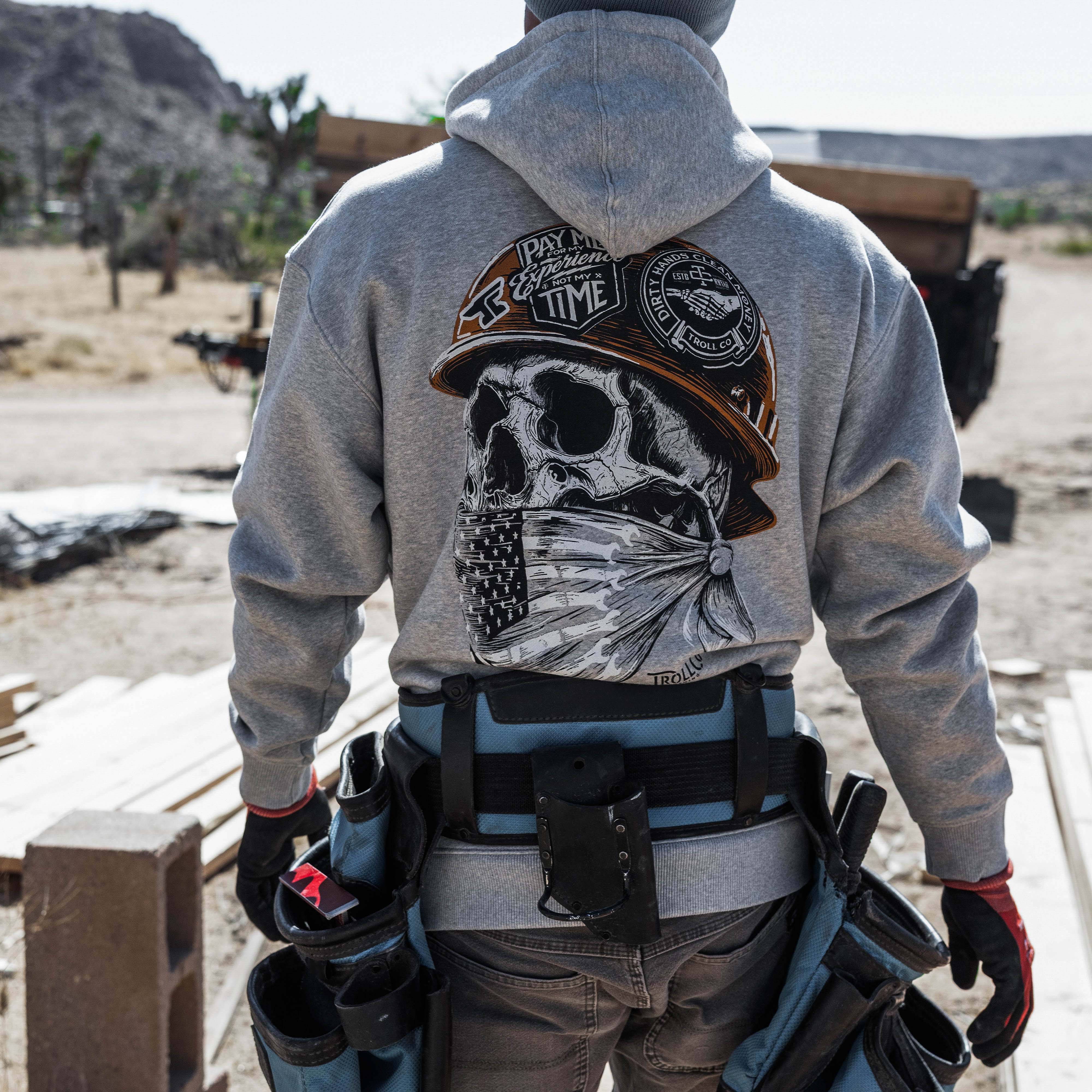 Men's Headstrong Hoodie