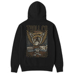 Men's SBC Grounded Hoodie | Color: Black