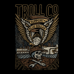 Men's SBC Grounded Hoodie | Color: Black