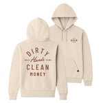 Women's DHCM Juno Hoodie - Color: Ivory