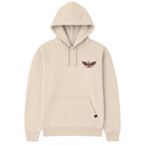 Women's Rosie Hoodie | Color: Ivory
