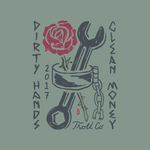 Women's DHCM Shackler T-Shirt | Color: Sage