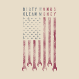 Women's DHCM Flagship Hoodie - Color: Ivory