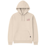 Women's DHCM Flagship Hoodie - Color: Ivory