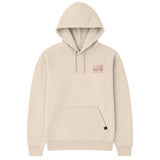 Women's DHCM Flagship Hoodie - Color: Ivory