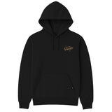 Women's Skull Acres Hoodie | Color: Black