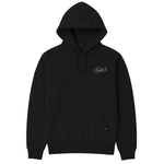 Women's Rosies World Hoodie - Color: Black