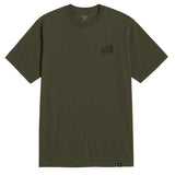 Men's DHCM Flagship T-Shirt | Color: Military Green