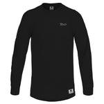 Men's Headstrong FR Long Sleeve | Color: Black